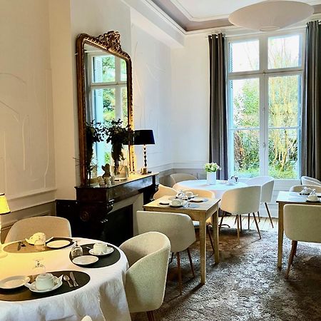 Hotel Val De Loire Tours Ngoại thất bức ảnh