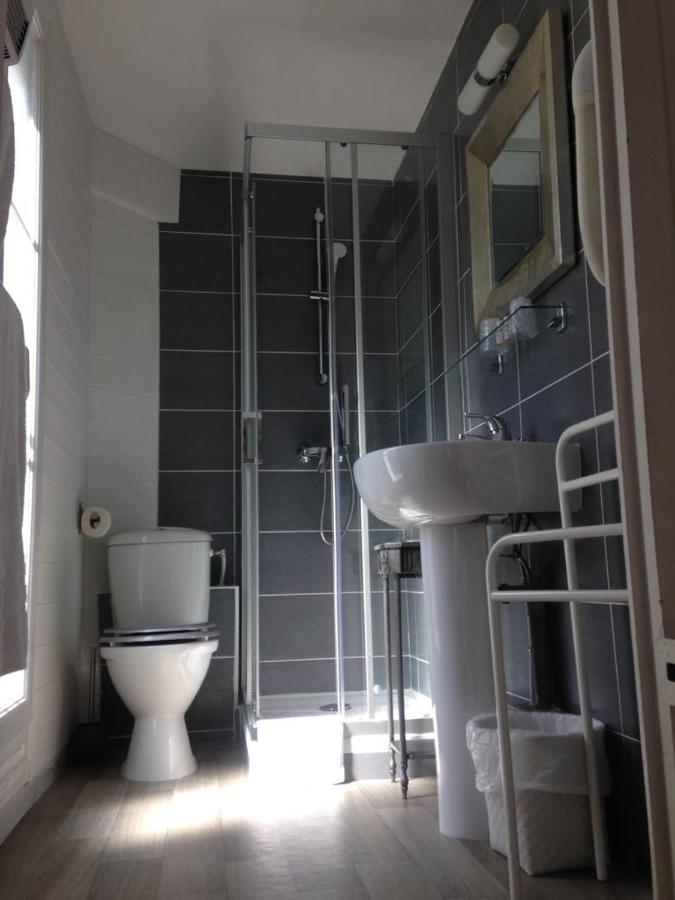 Hotel Val De Loire Tours Ngoại thất bức ảnh
