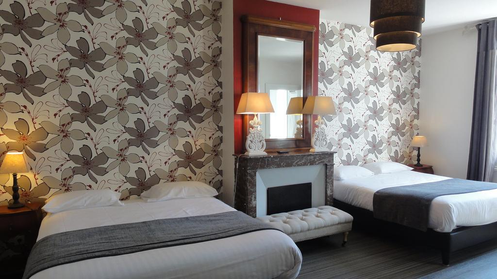 Hotel Val De Loire Tours Phòng bức ảnh