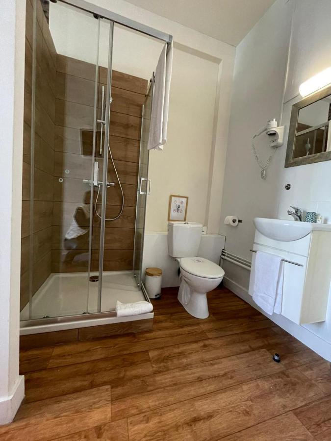 Hotel Val De Loire Tours Ngoại thất bức ảnh