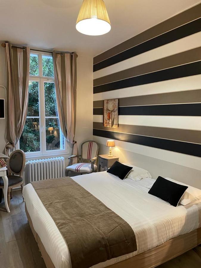 Hotel Val De Loire Tours Ngoại thất bức ảnh