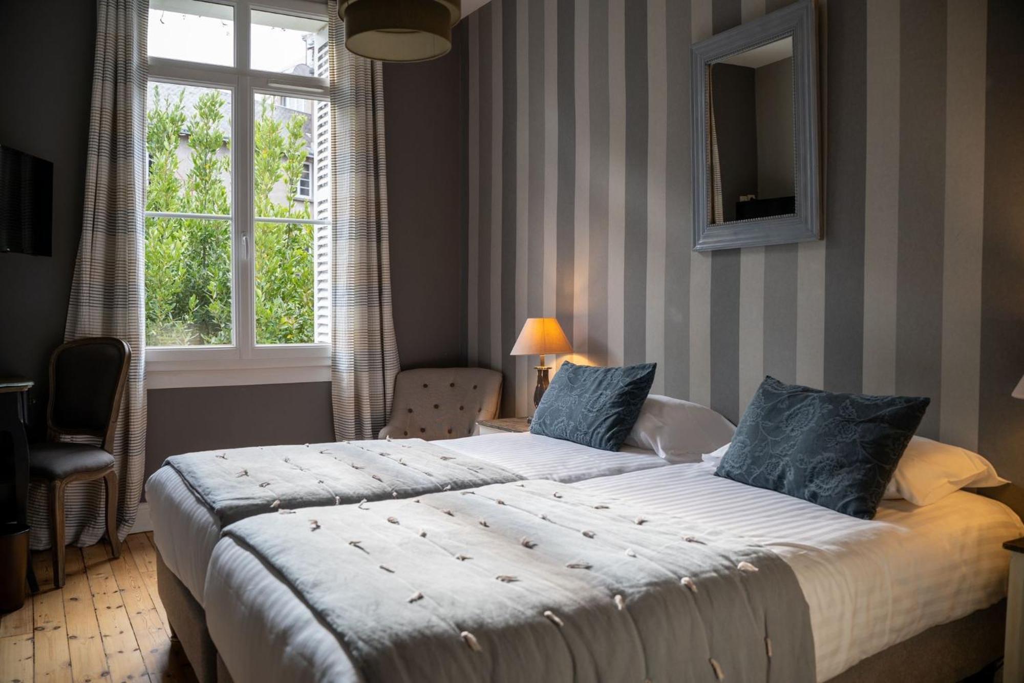 Hotel Val De Loire Tours Ngoại thất bức ảnh