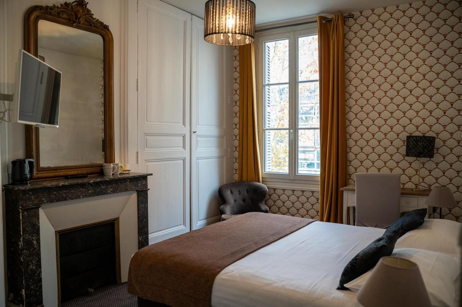 Hotel Val De Loire Tours Ngoại thất bức ảnh