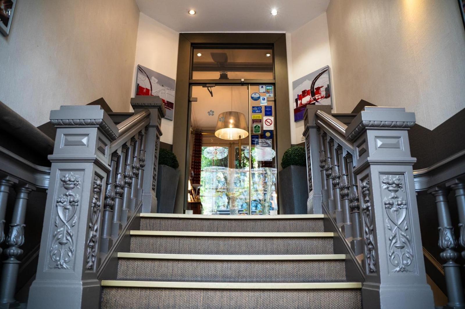 Hotel Val De Loire Tours Ngoại thất bức ảnh