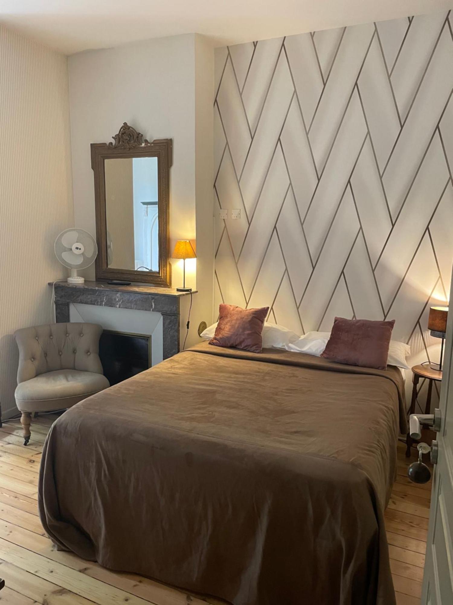 Hotel Val De Loire Tours Ngoại thất bức ảnh