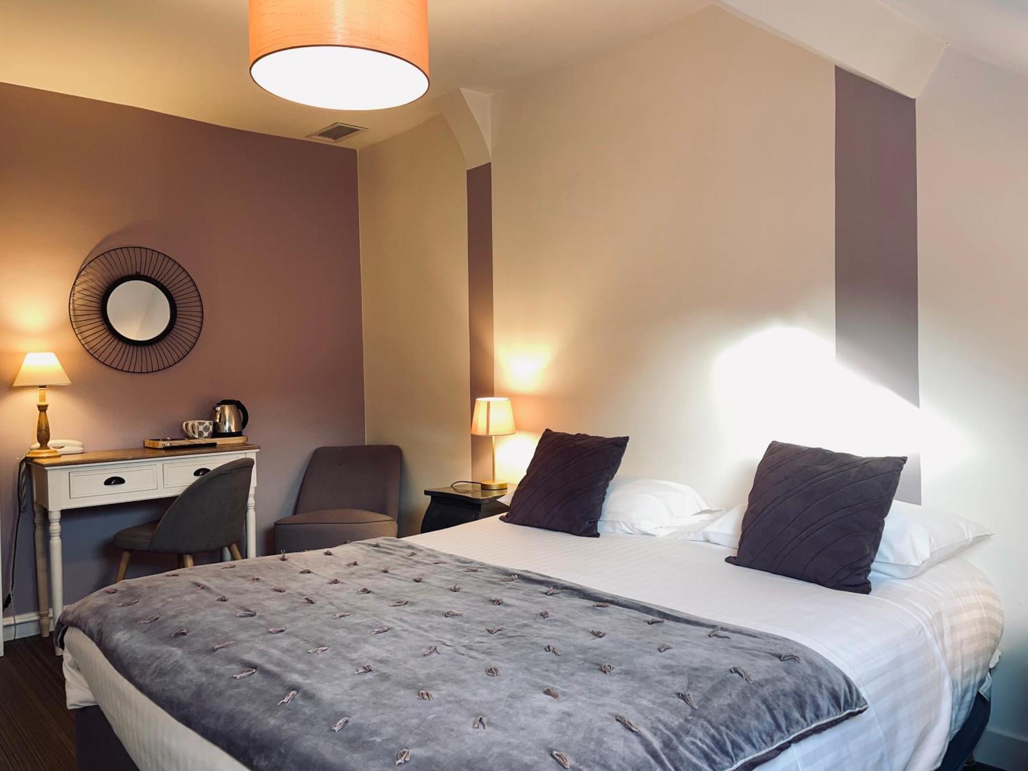 Hotel Val De Loire Tours Ngoại thất bức ảnh