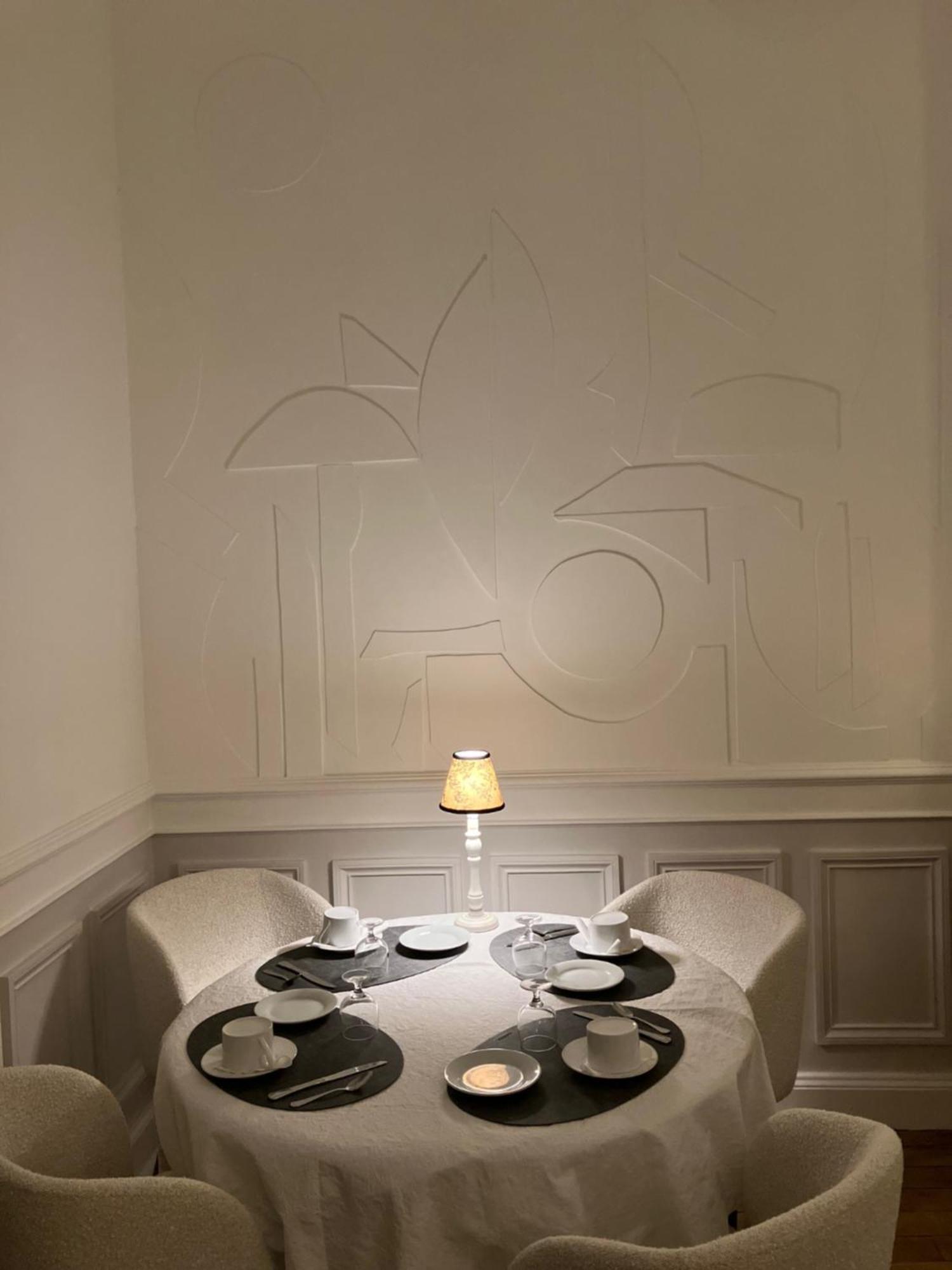 Hotel Val De Loire Tours Ngoại thất bức ảnh