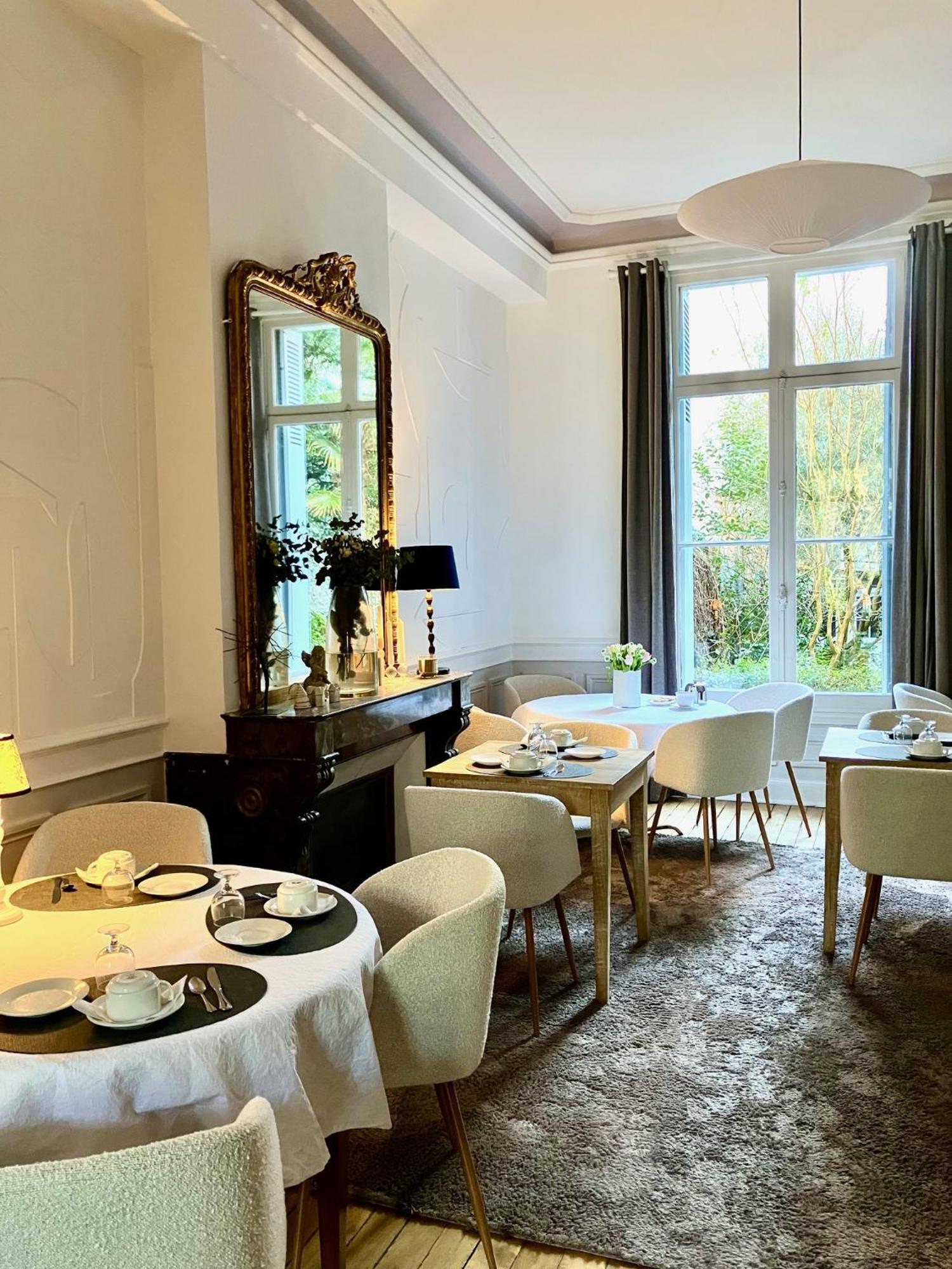Hotel Val De Loire Tours Ngoại thất bức ảnh
