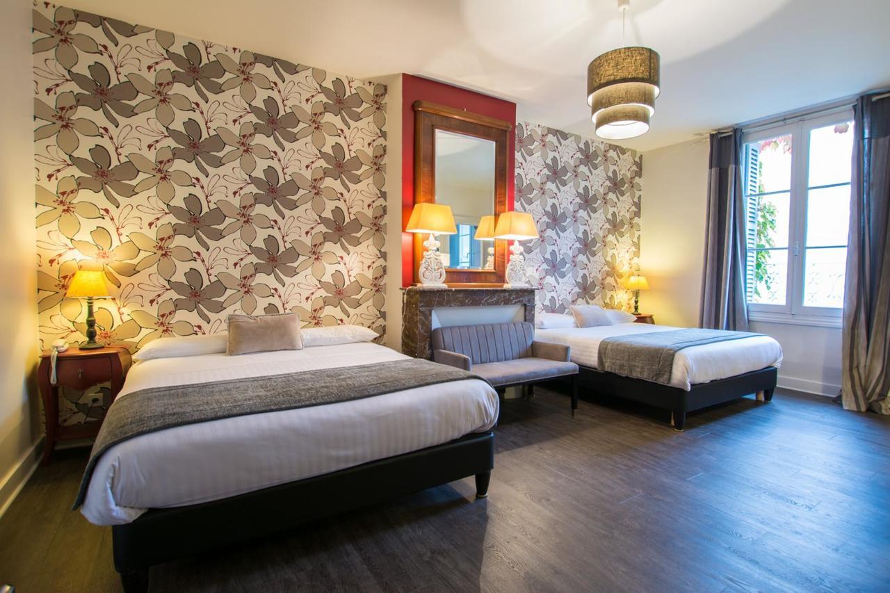 Hotel Val De Loire Tours Ngoại thất bức ảnh