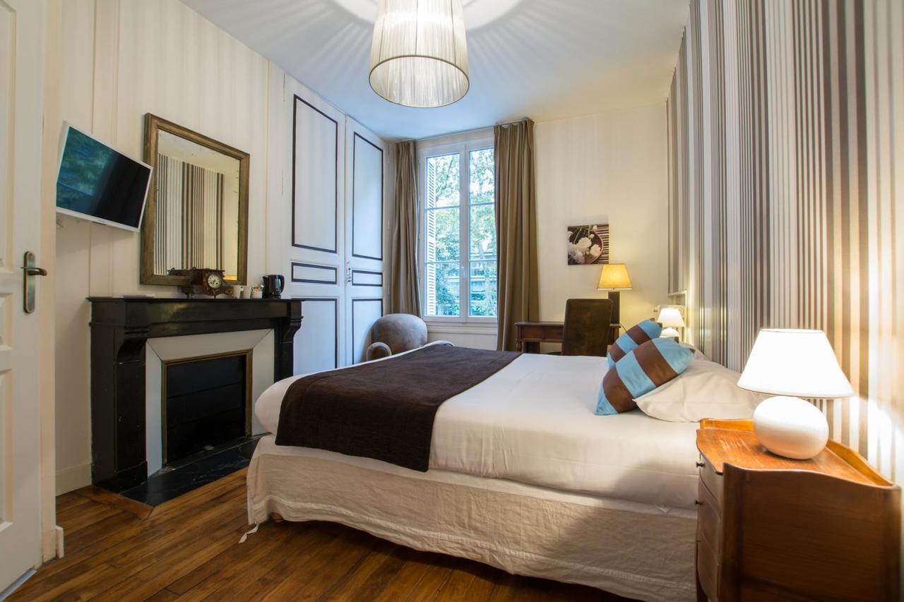 Hotel Val De Loire Tours Ngoại thất bức ảnh