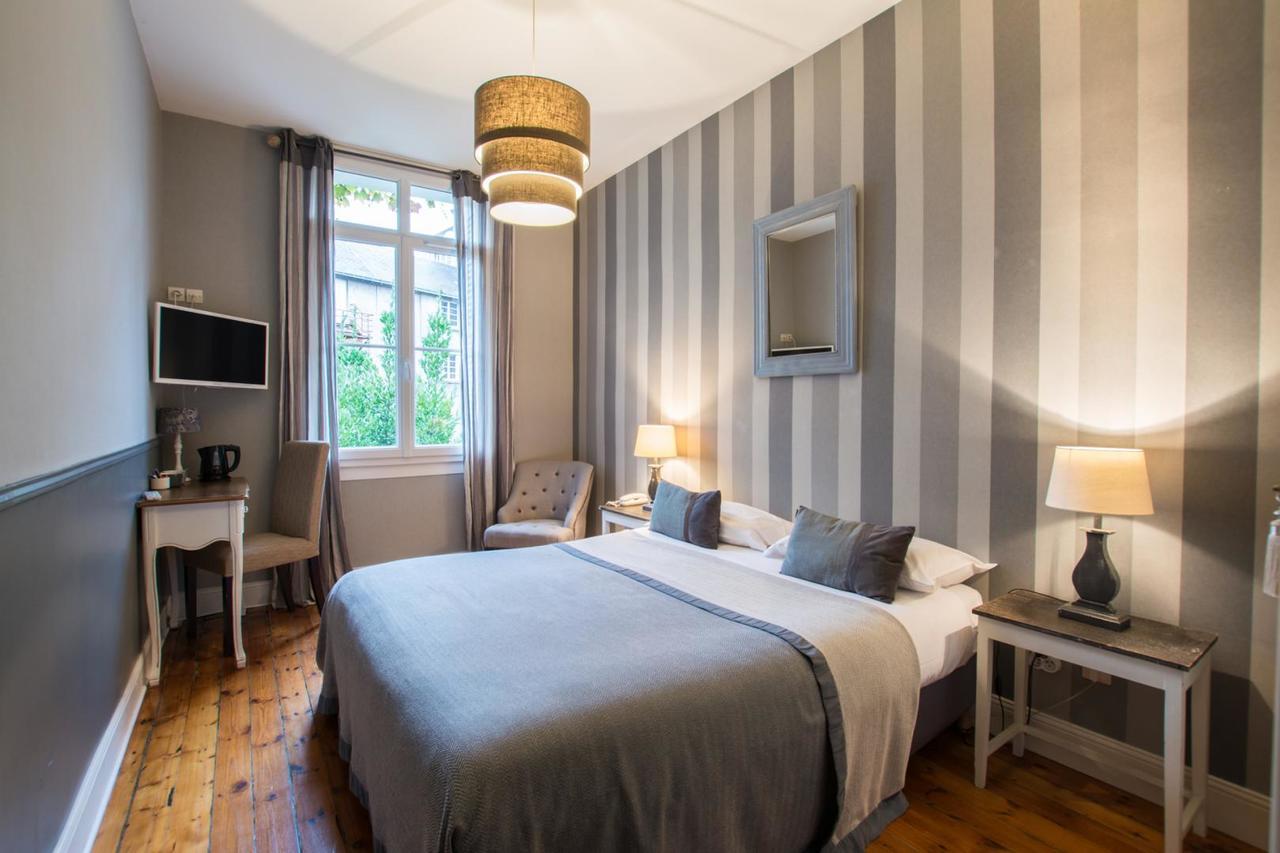 Hotel Val De Loire Tours Ngoại thất bức ảnh