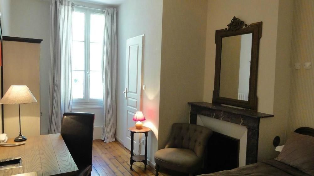 Hotel Val De Loire Tours Ngoại thất bức ảnh