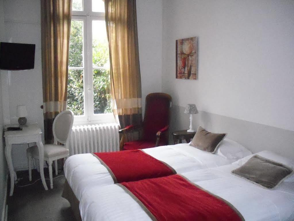 Hotel Val De Loire Tours Ngoại thất bức ảnh