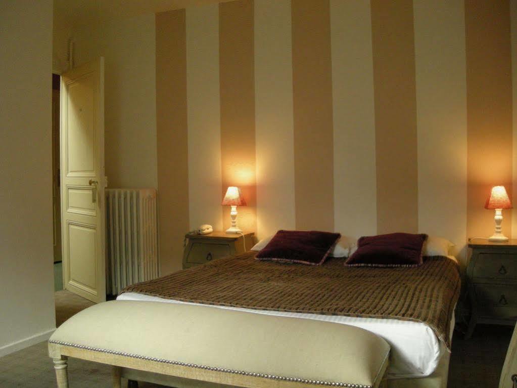 Hotel Val De Loire Tours Ngoại thất bức ảnh
