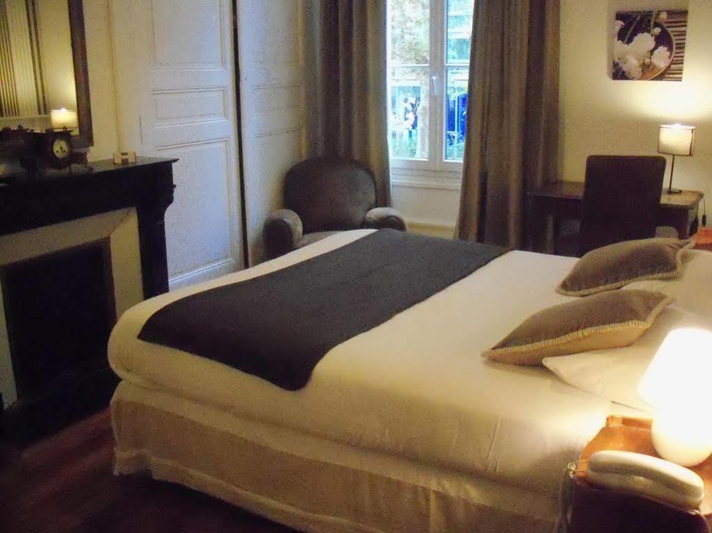 Hotel Val De Loire Tours Ngoại thất bức ảnh