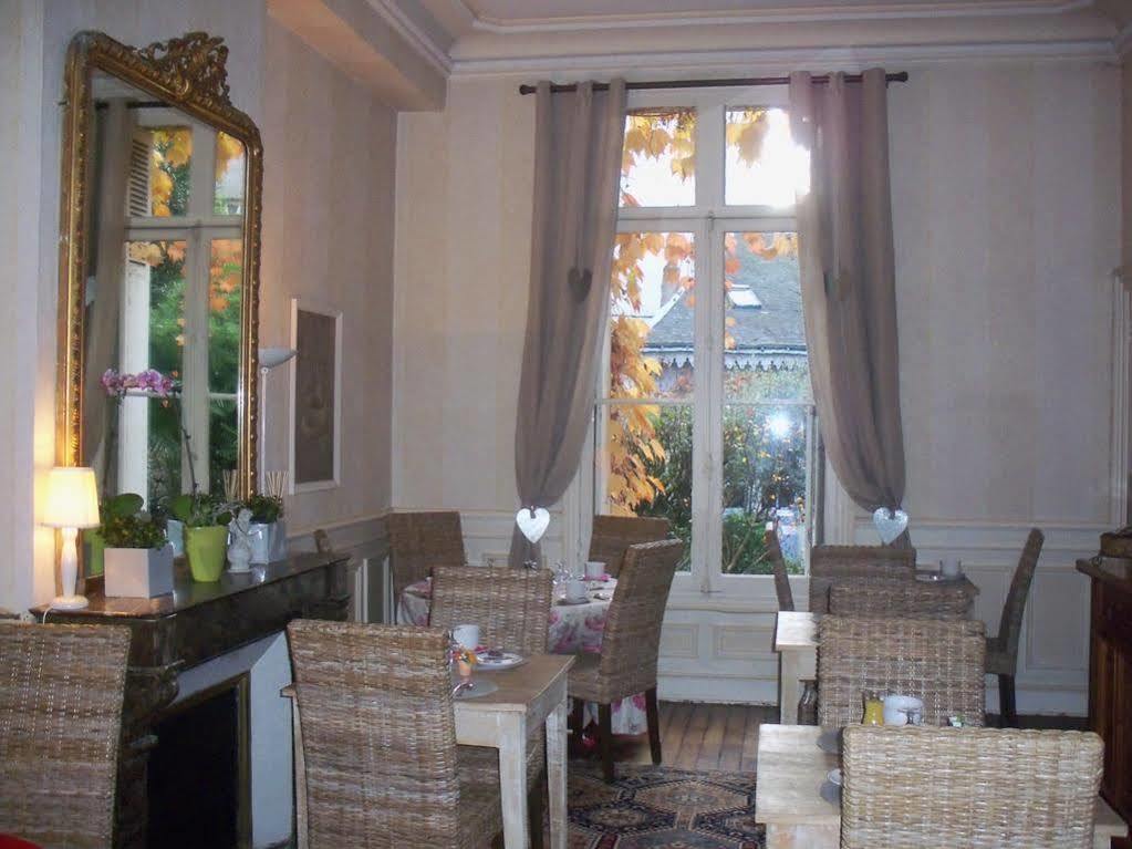Hotel Val De Loire Tours Ngoại thất bức ảnh