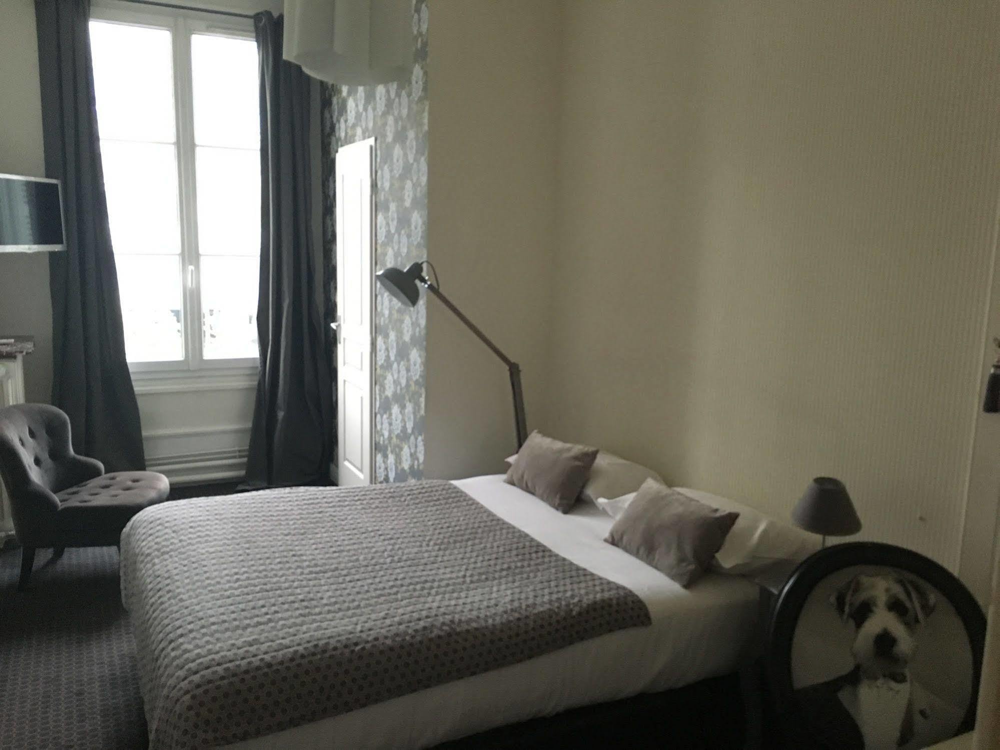 Hotel Val De Loire Tours Ngoại thất bức ảnh
