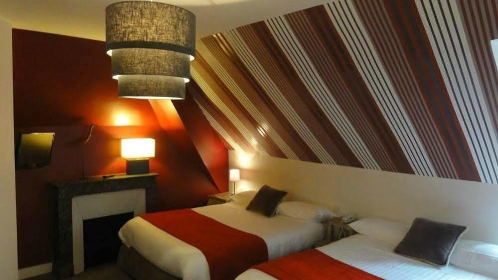 Hotel Val De Loire Tours Ngoại thất bức ảnh