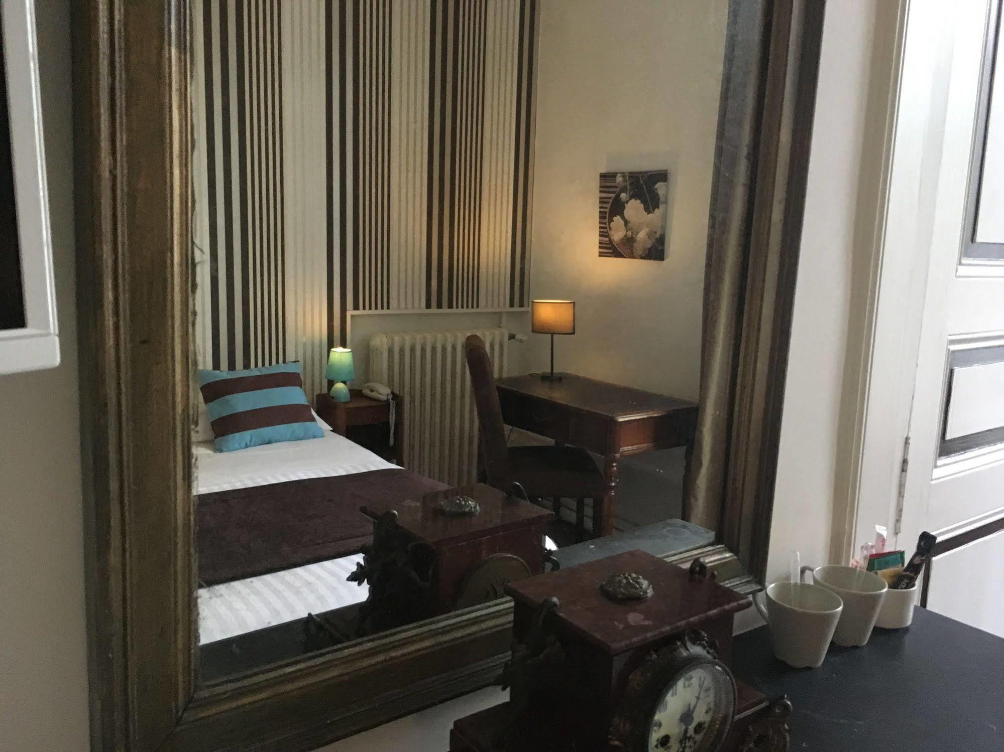 Hotel Val De Loire Tours Ngoại thất bức ảnh