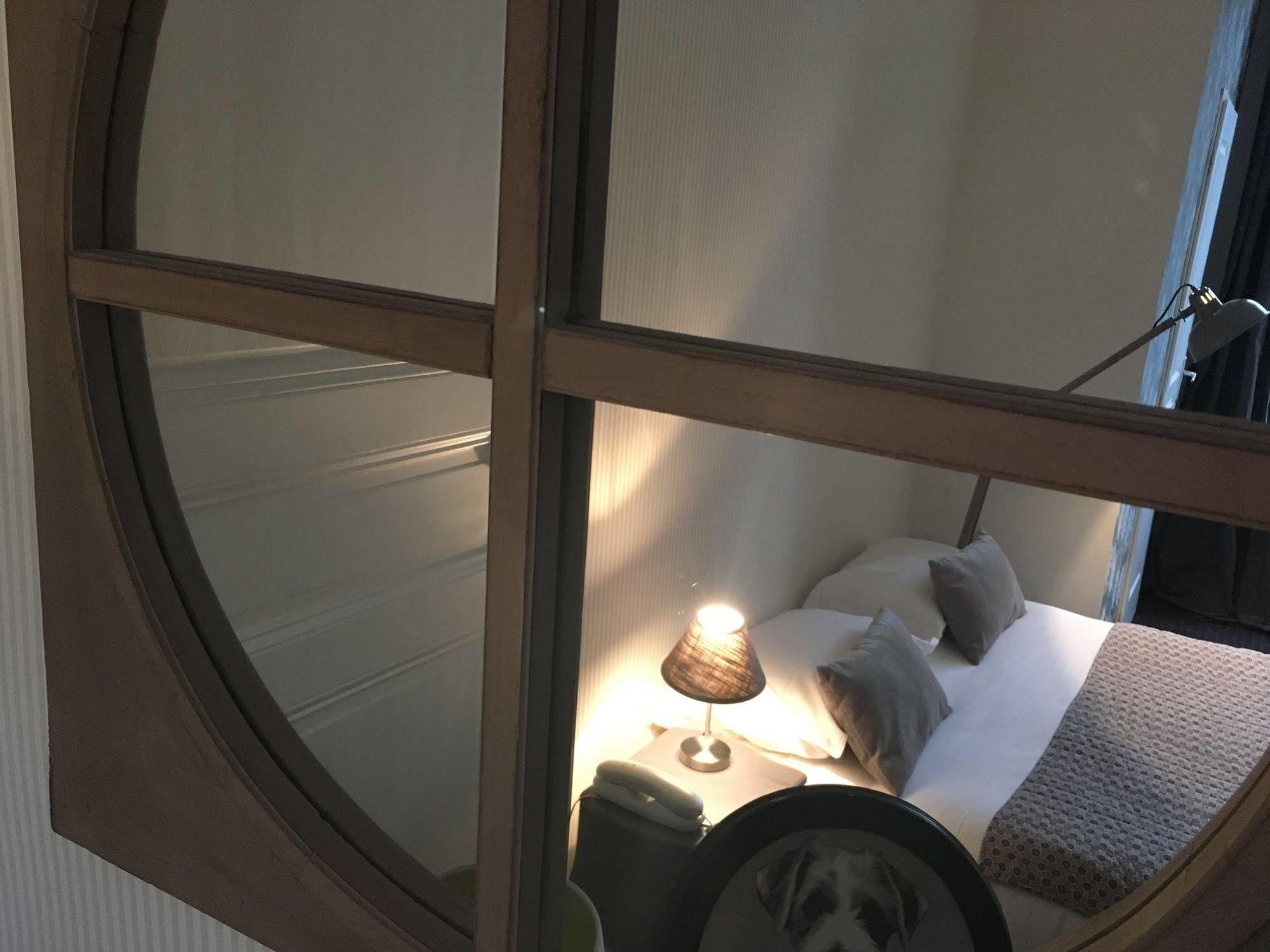 Hotel Val De Loire Tours Ngoại thất bức ảnh