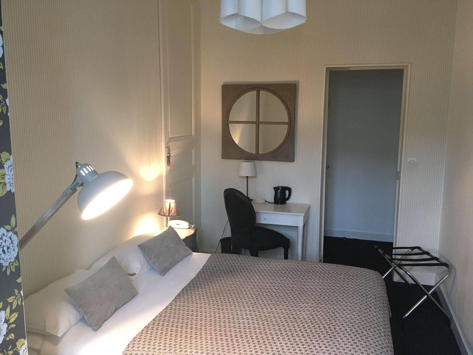 Hotel Val De Loire Tours Ngoại thất bức ảnh