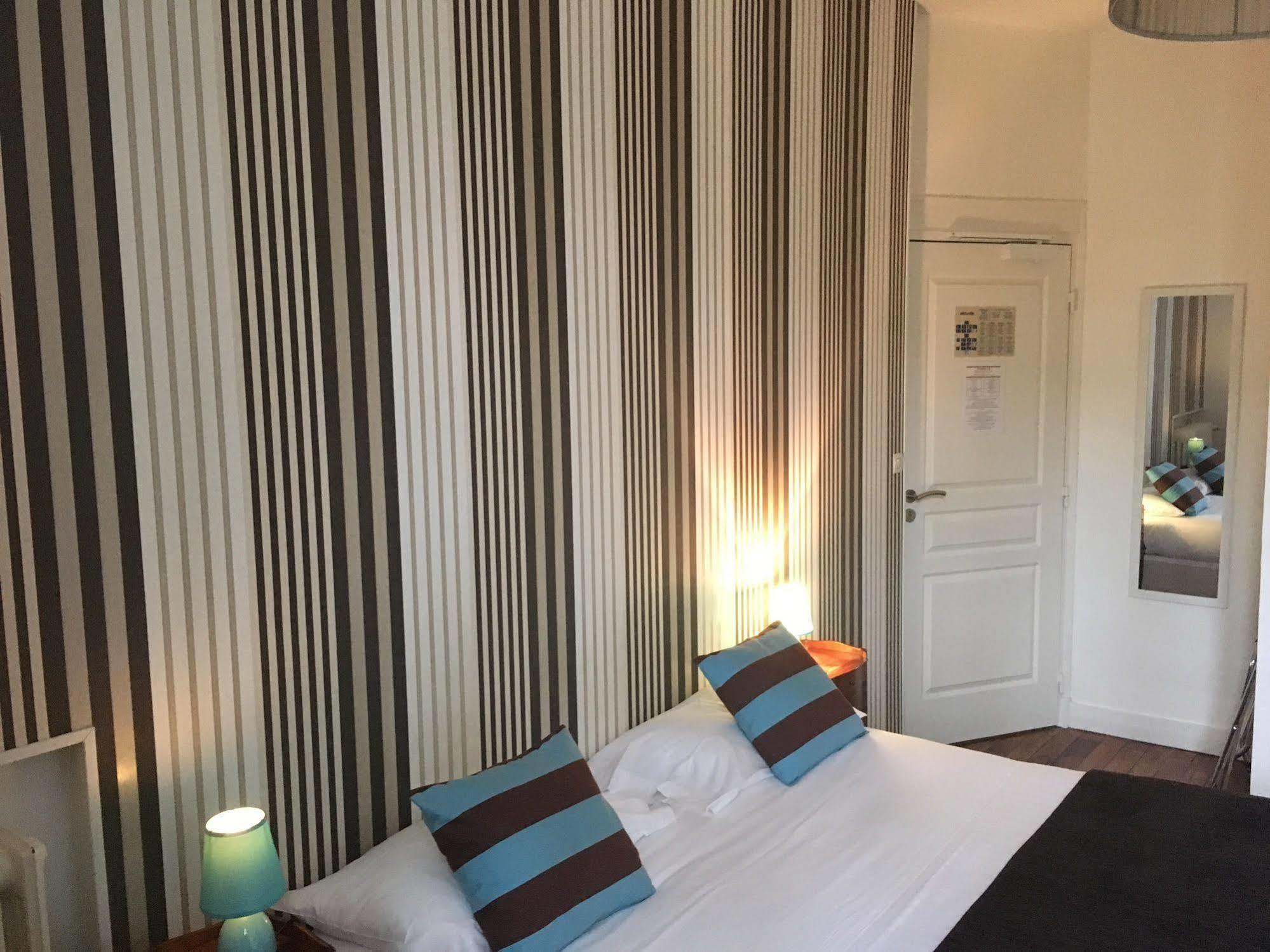 Hotel Val De Loire Tours Ngoại thất bức ảnh
