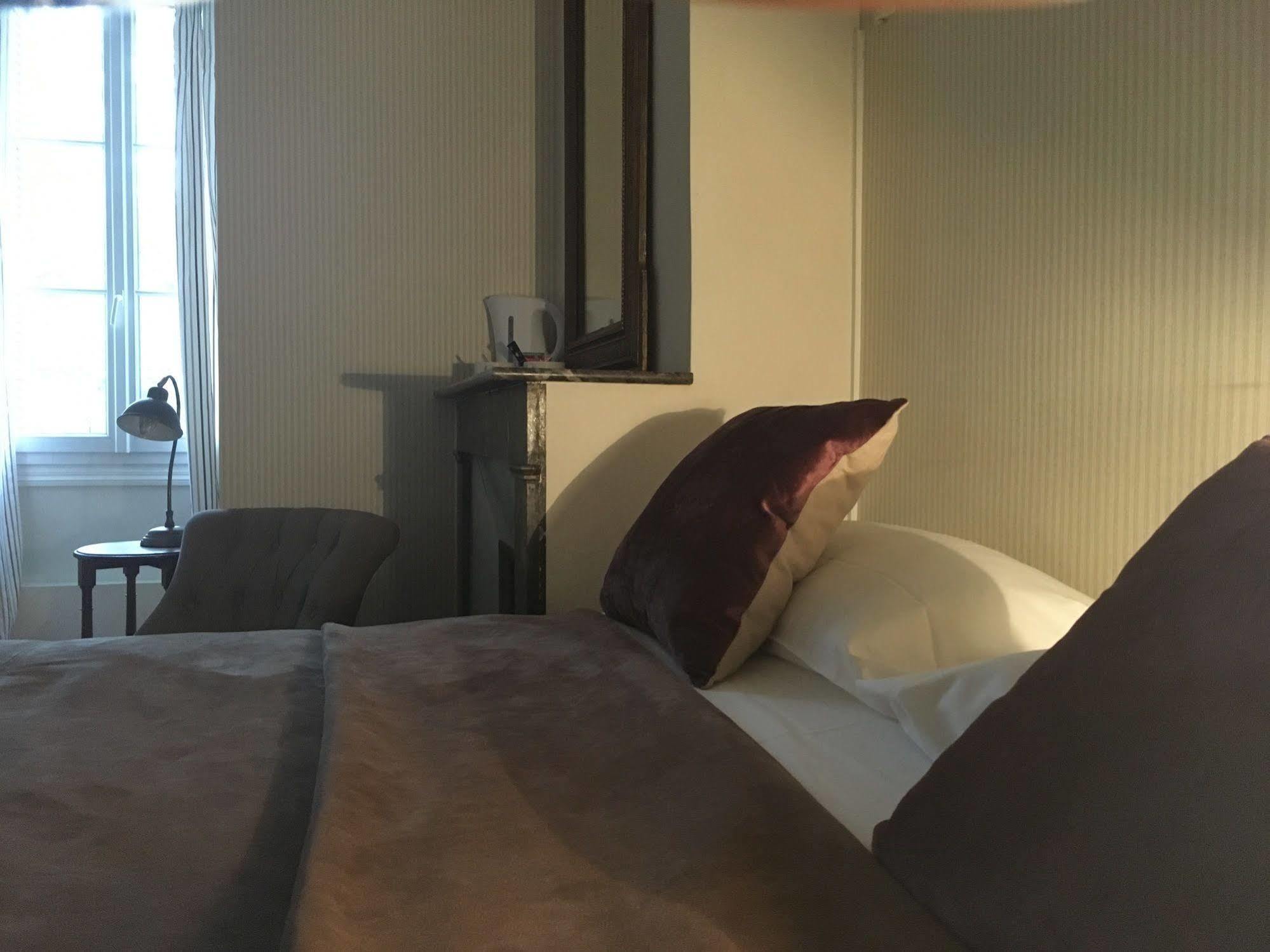 Hotel Val De Loire Tours Ngoại thất bức ảnh