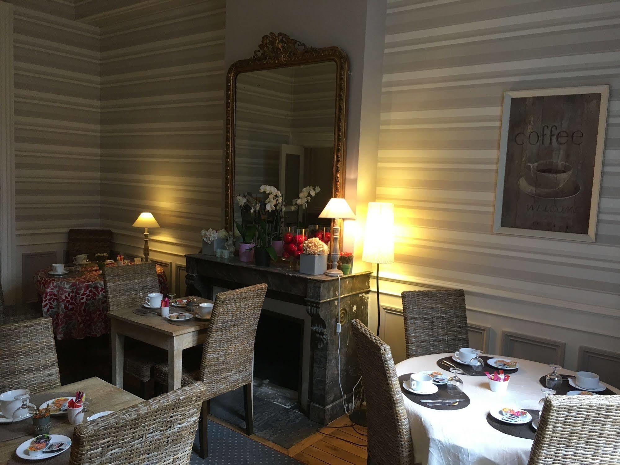 Hotel Val De Loire Tours Ngoại thất bức ảnh