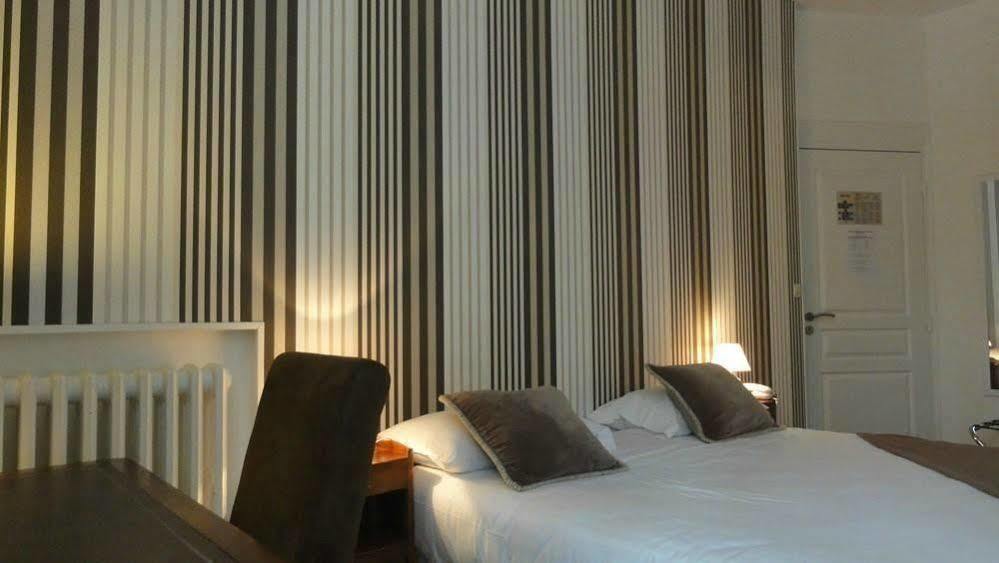 Hotel Val De Loire Tours Ngoại thất bức ảnh