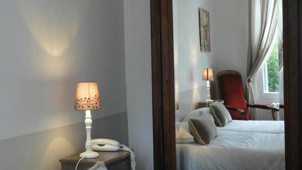 Hotel Val De Loire Tours Ngoại thất bức ảnh