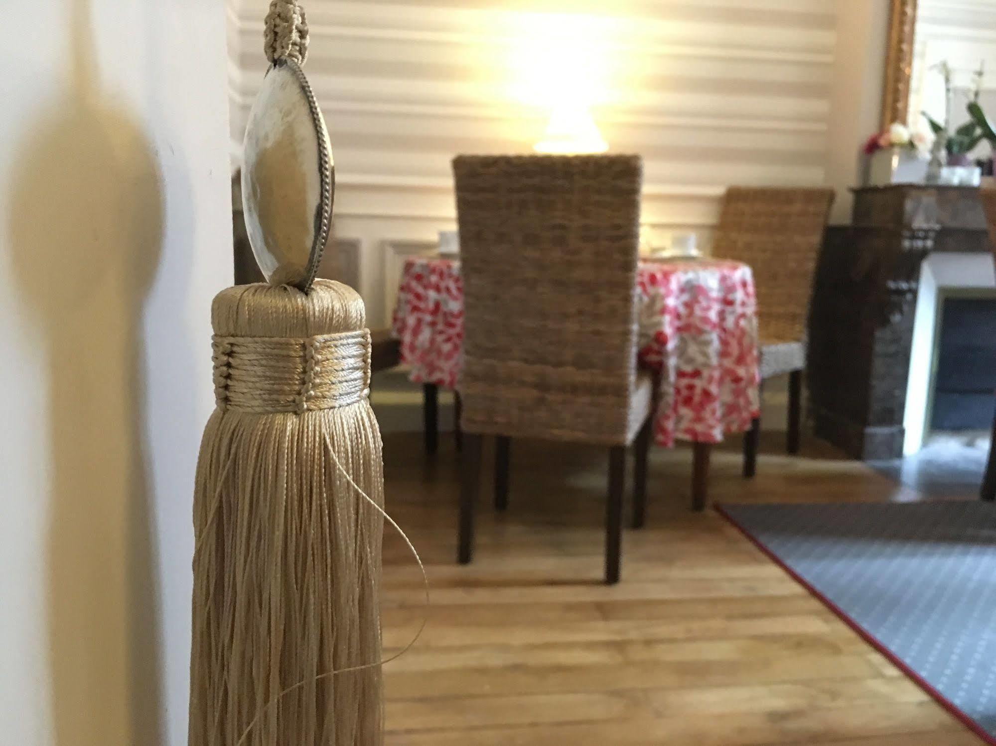 Hotel Val De Loire Tours Ngoại thất bức ảnh