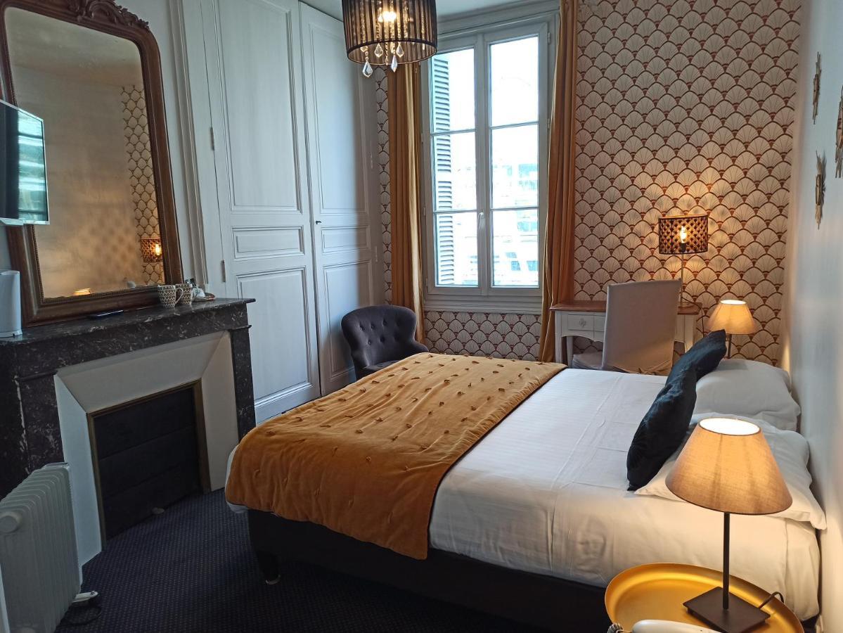 Hotel Val De Loire Tours Ngoại thất bức ảnh